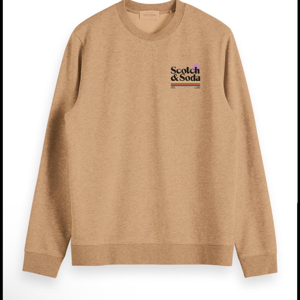 Crewneck